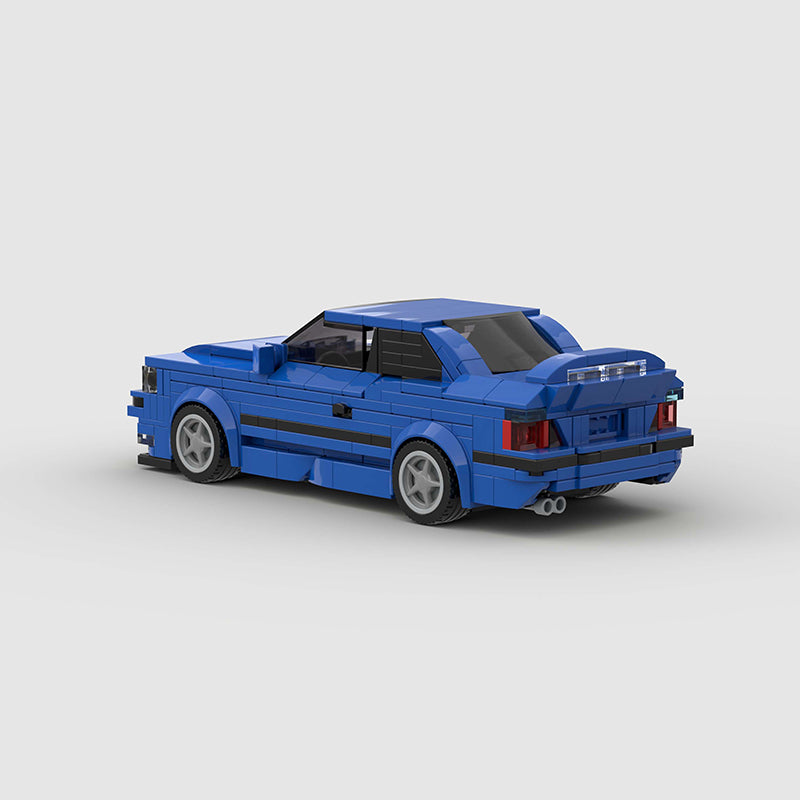 1992 BMW M3 (E36)