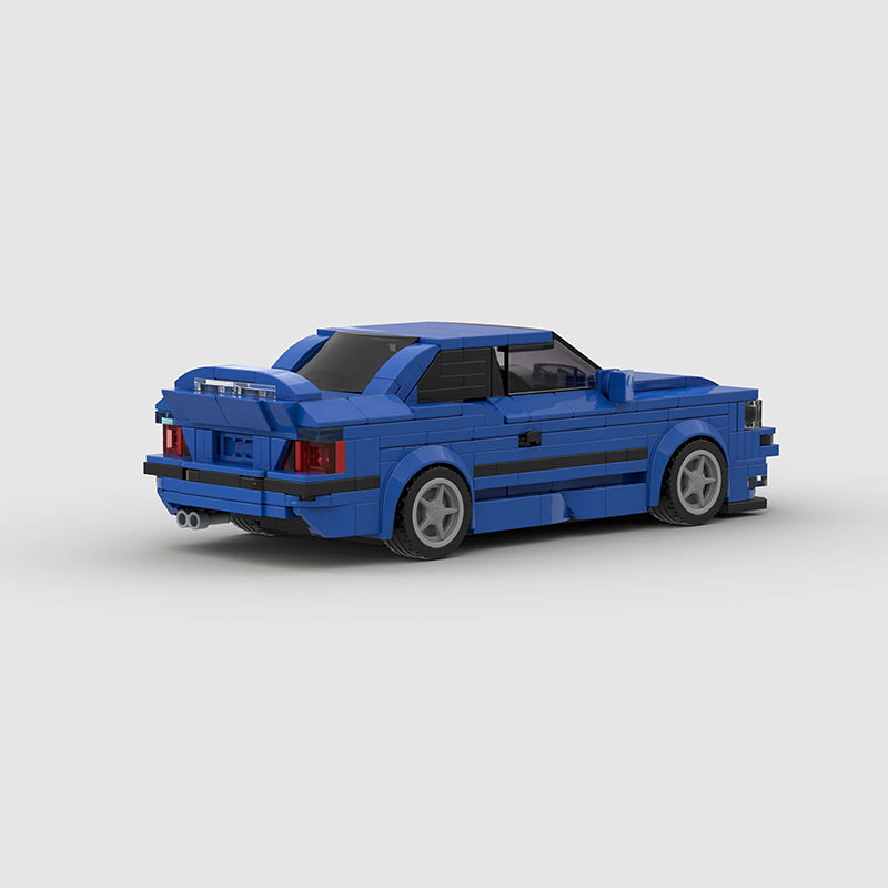 1992 BMW M3 (E36)