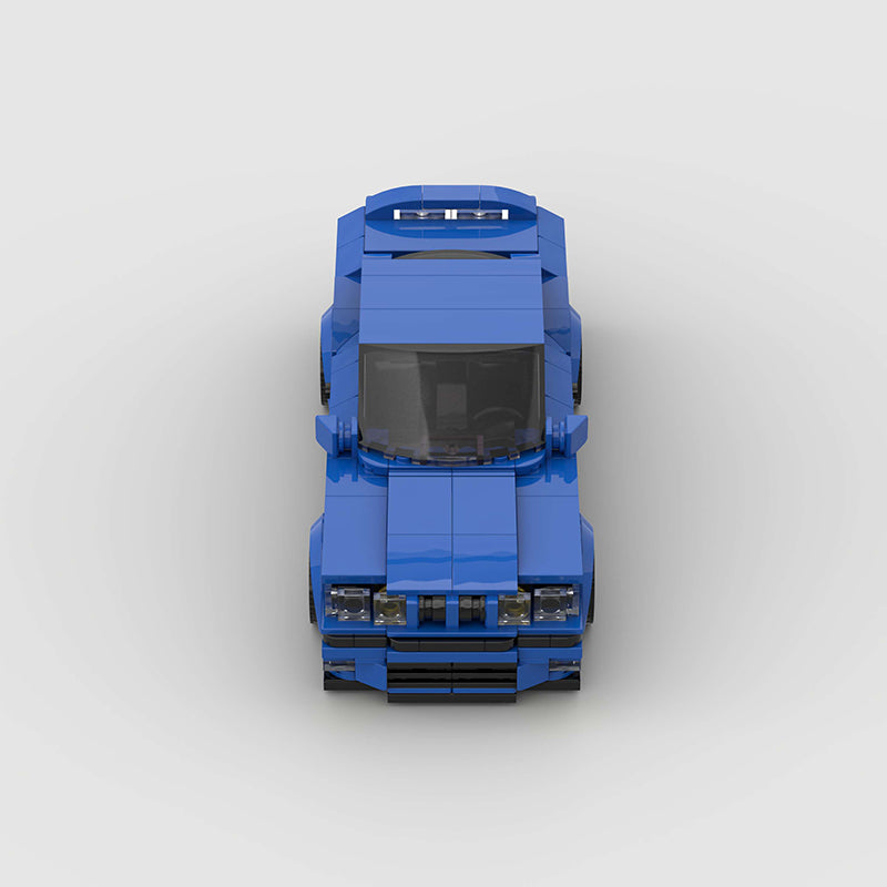 1992 BMW M3 (E36)