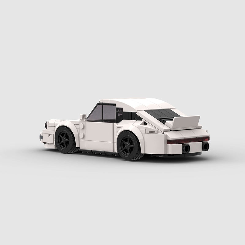 Porsche 911 964 RWB