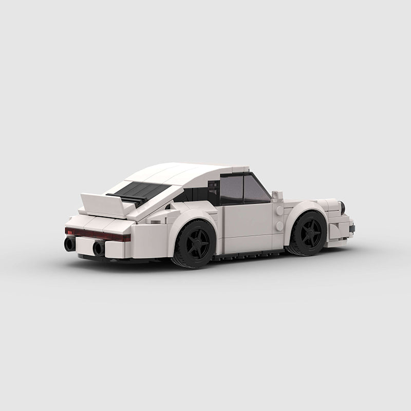 Porsche 911 964 RWB
