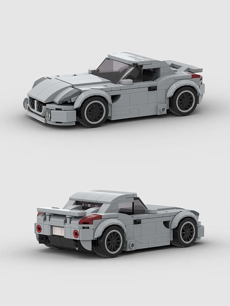 Pontiac Solstice