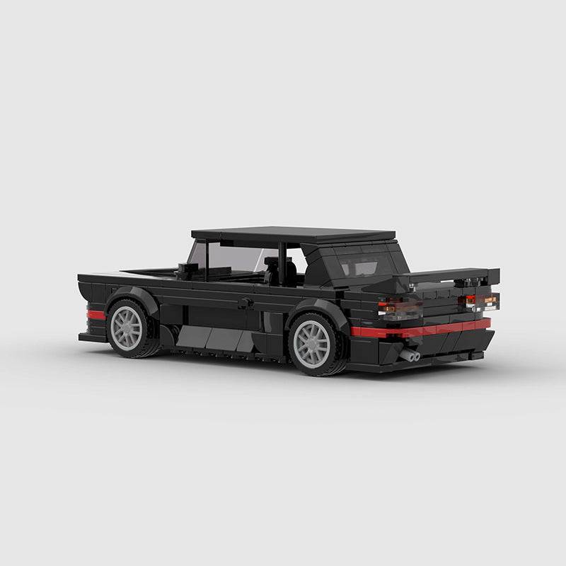 BMW M3 E30