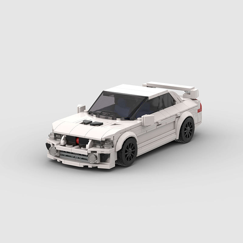 Mitsubishi Lancer EVO V
