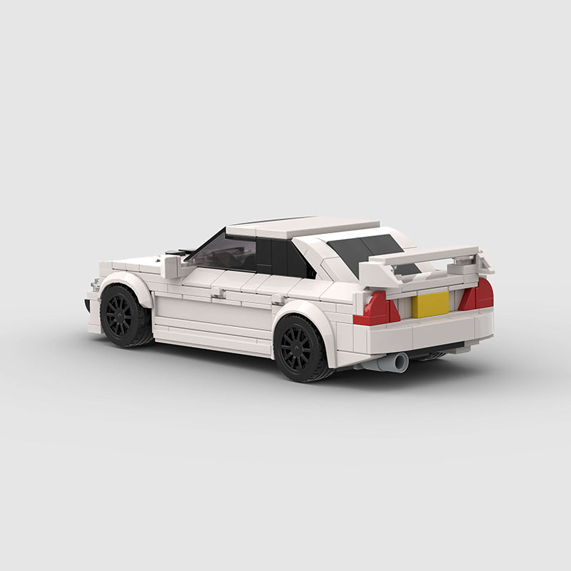 Mitsubishi Lancer EVO V