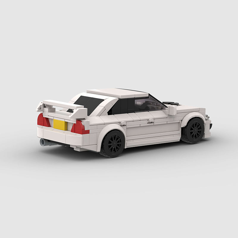 Mitsubishi Lancer EVO V