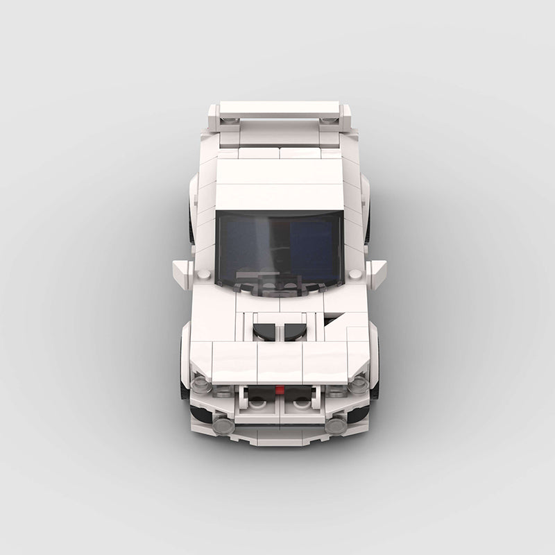 Mitsubishi Lancer EVO V