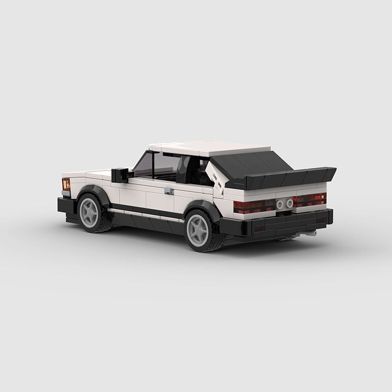 Honda Accord SA5