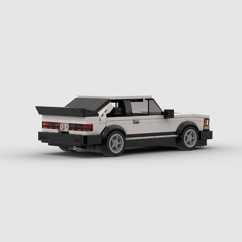 Honda Accord SA5