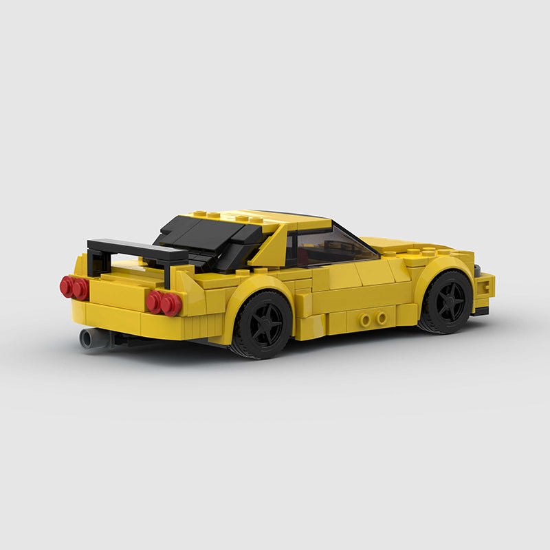 Nissan Skyline R32