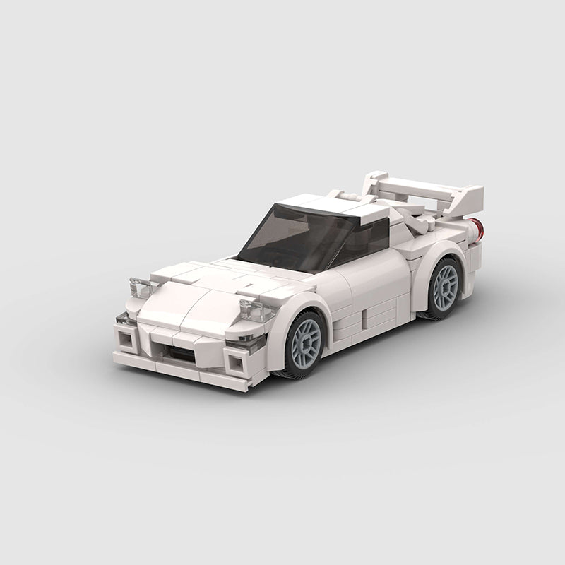 Mazda rx-7