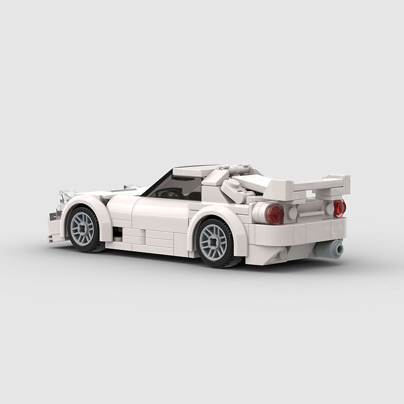Mazda rx-7