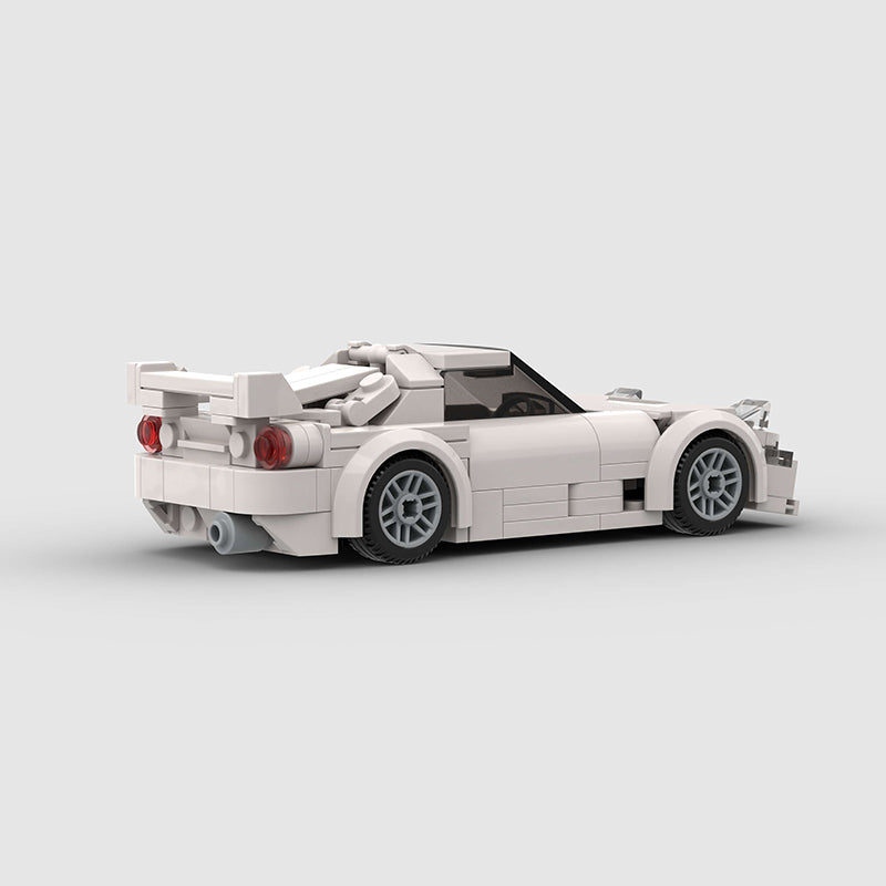 Mazda rx-7