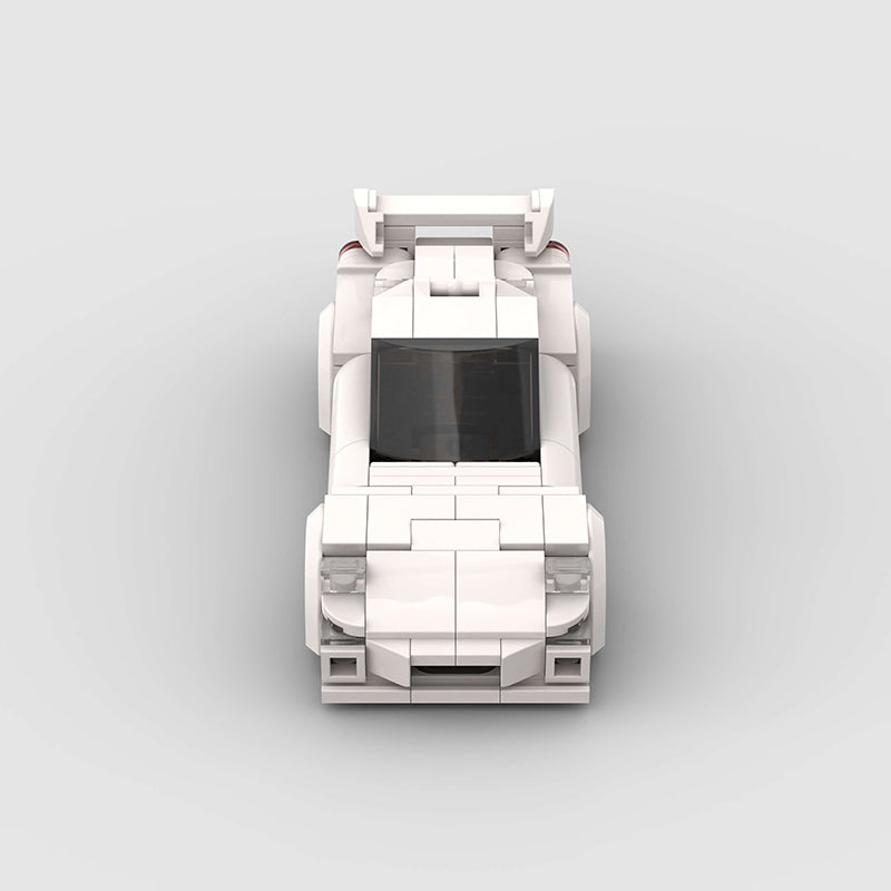 Mazda rx-7