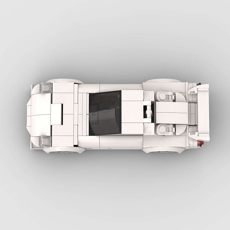 Mazda rx-7