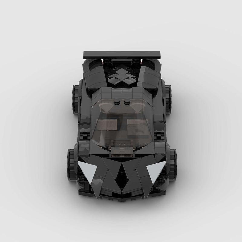 Lamborghini Aventador SV
