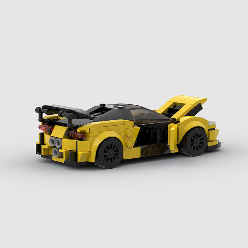 Hennessy Venom F5