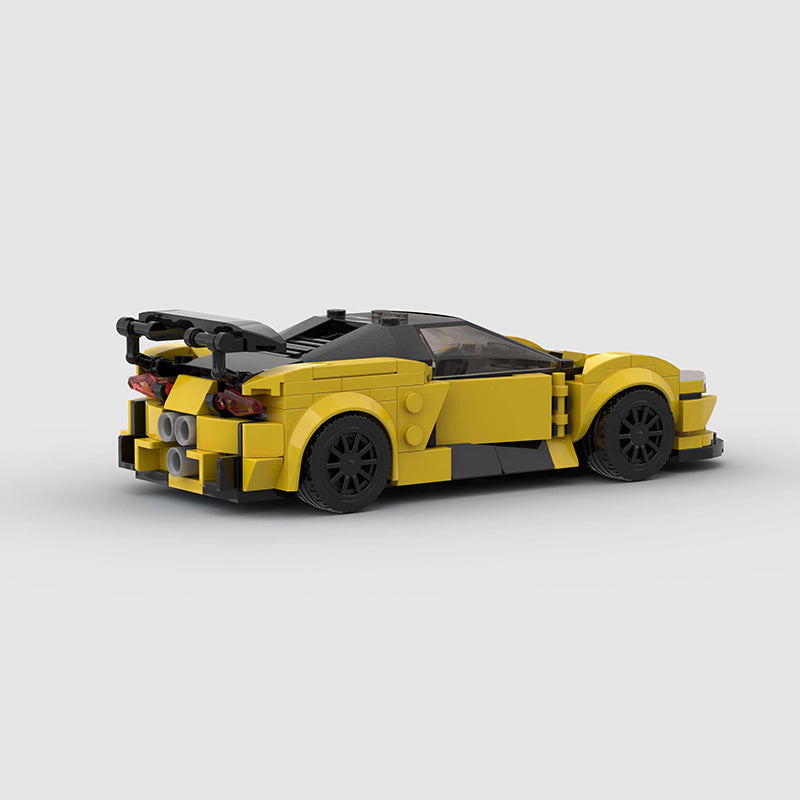 Hennessy Venom F5