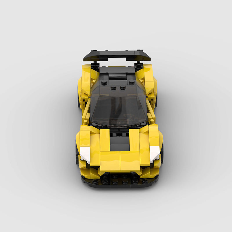Hennessy Venom F5