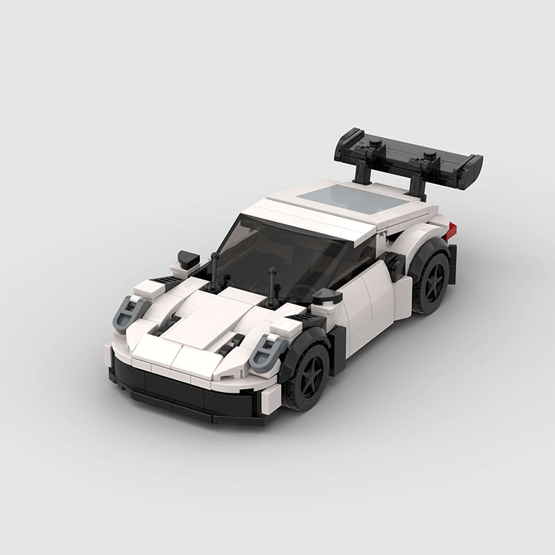 Porsche GT3 RS