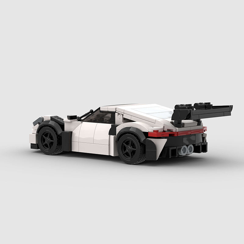 Porsche GT3 RS