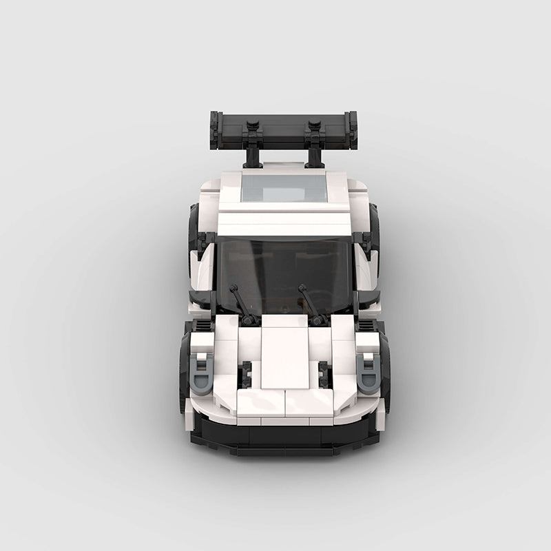 Porsche GT3 RS