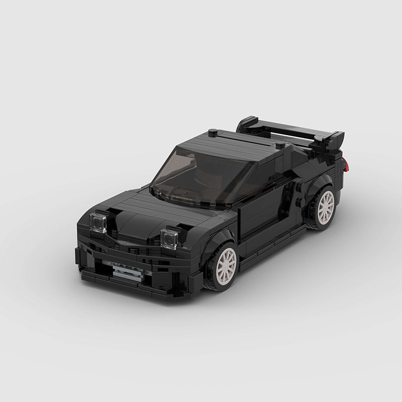 Mazda rx-7