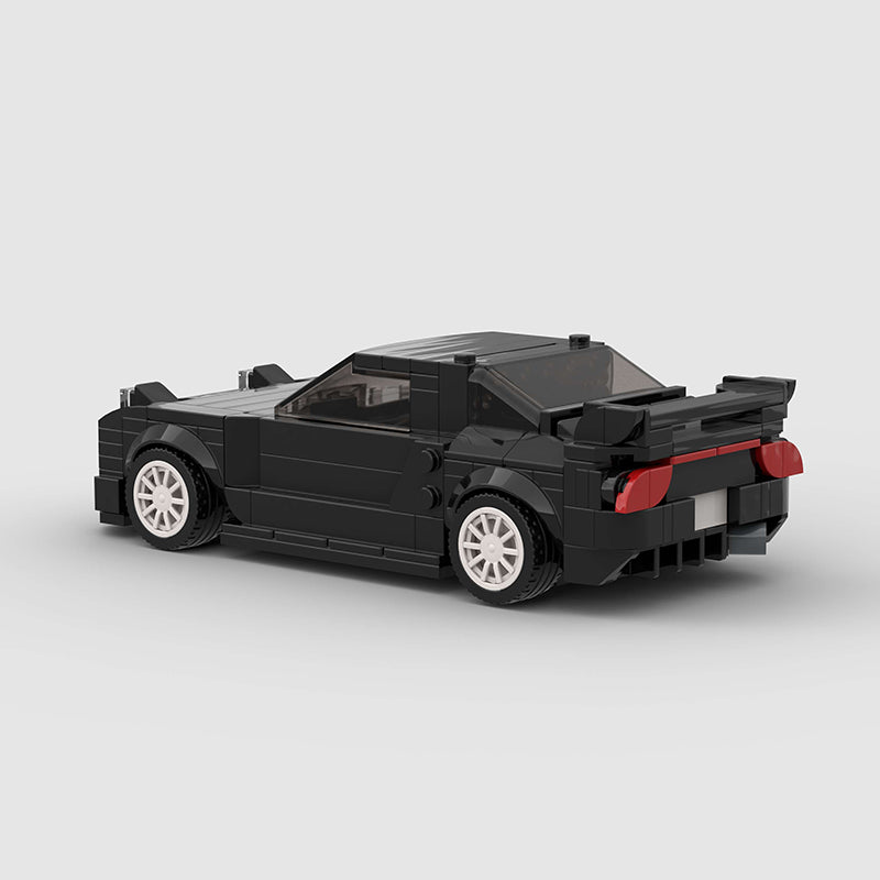 Mazda rx-7