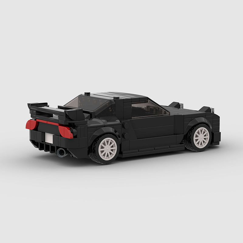 Mazda rx-7