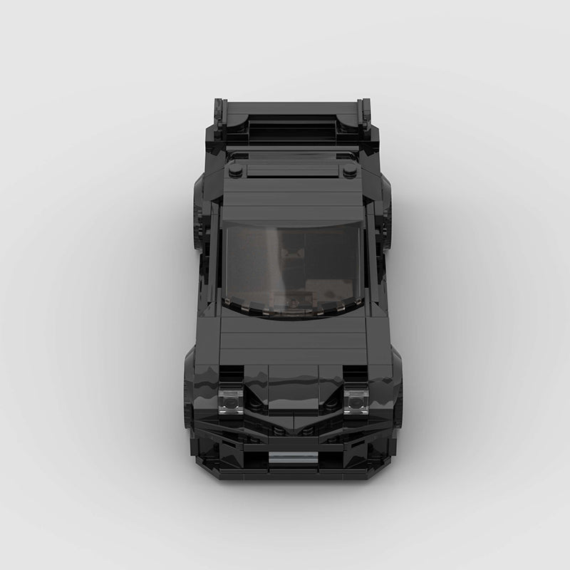 Mazda rx-7