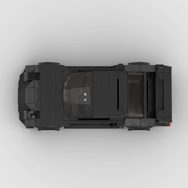 Mazda rx-7