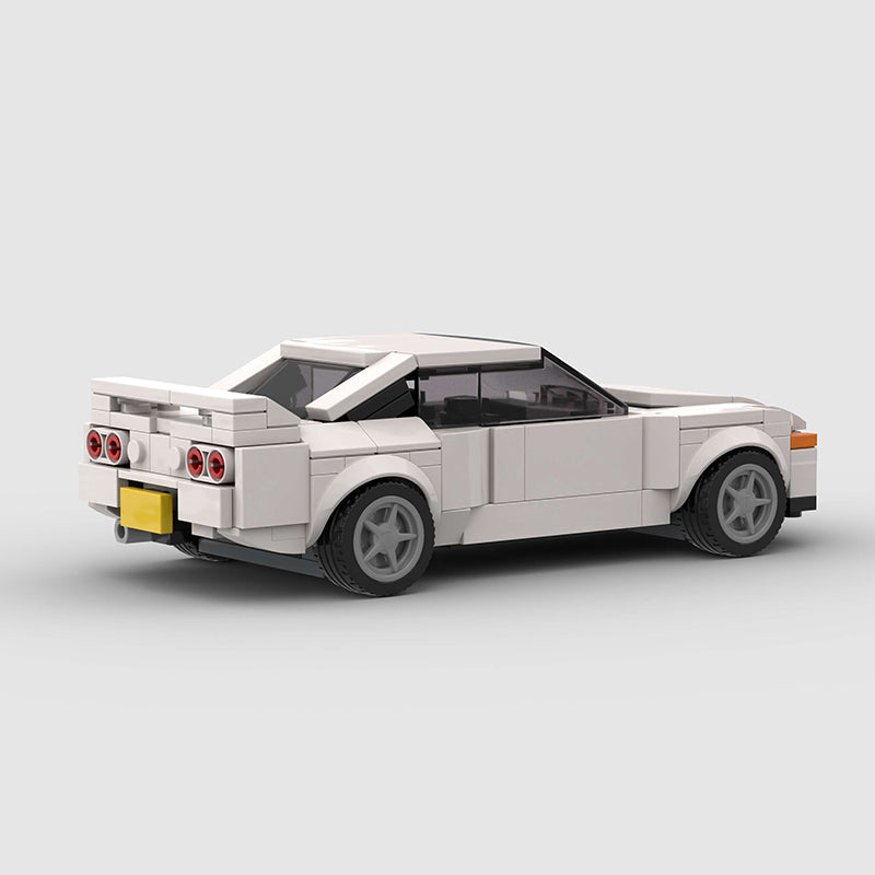 Nissan Skyline R32