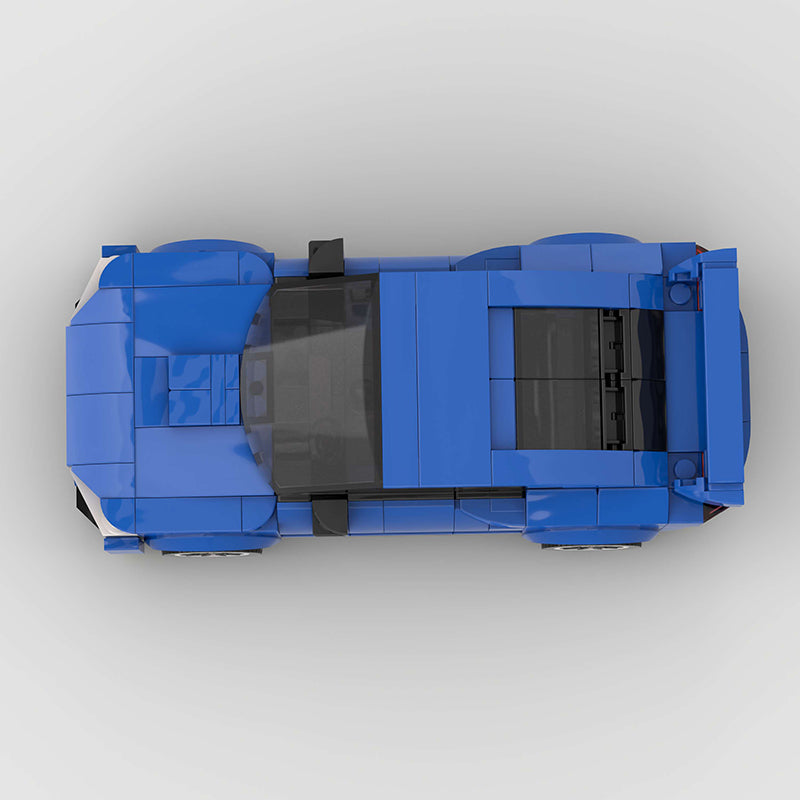 Subaru WRX STI