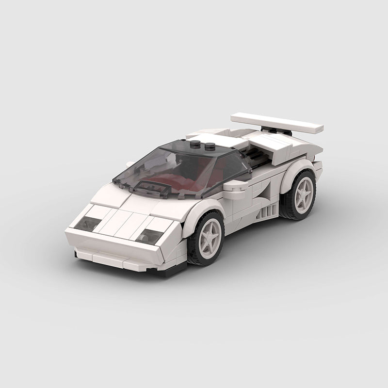 Lamborghini Countach