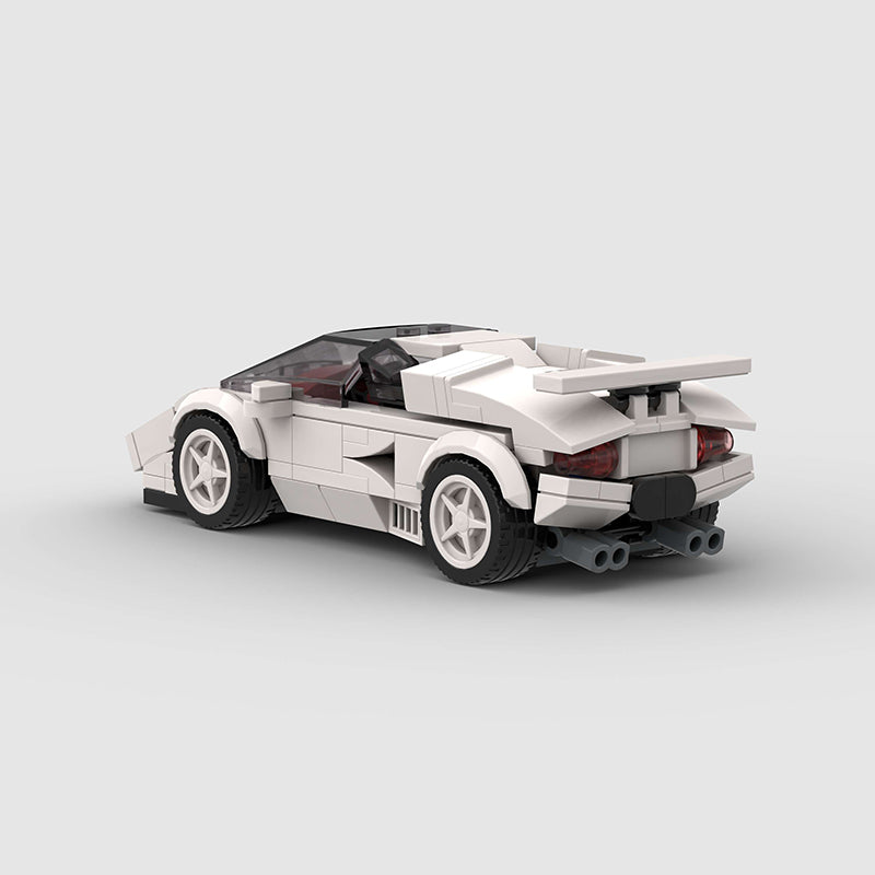 Lamborghini Countach