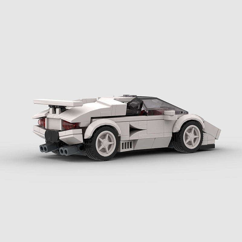 Lamborghini Countach