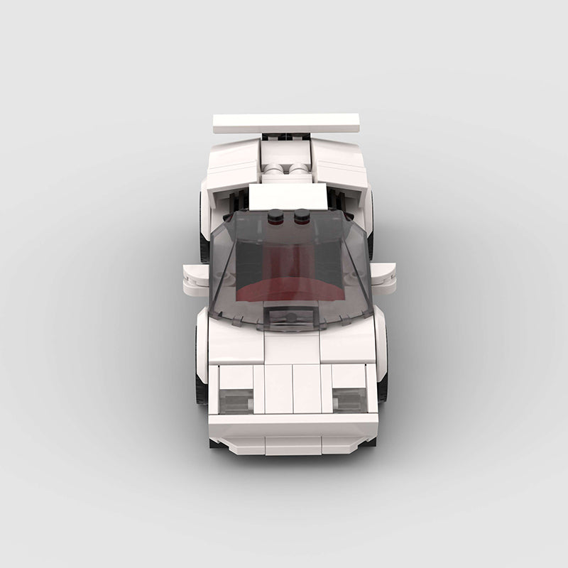 Lamborghini Countach
