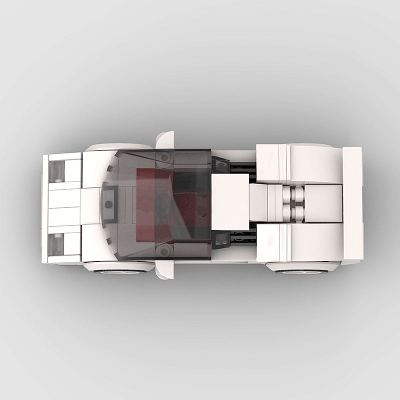Lamborghini Countach
