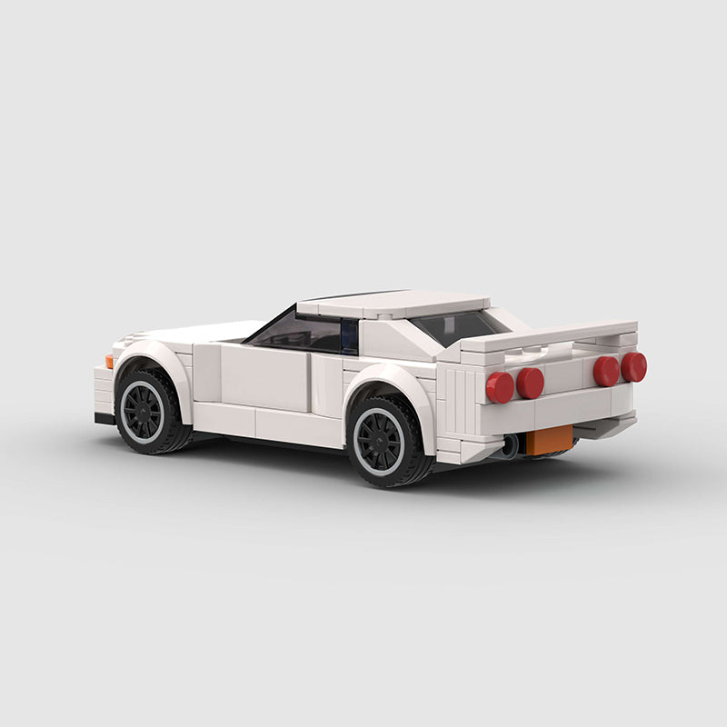 Nissan Skyline R32