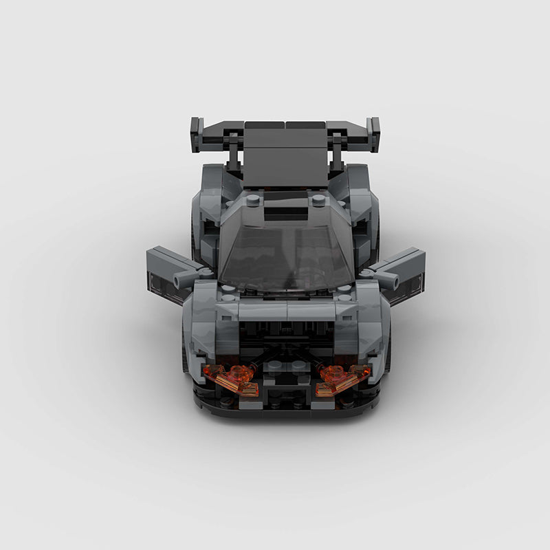 McLaren Senna V2