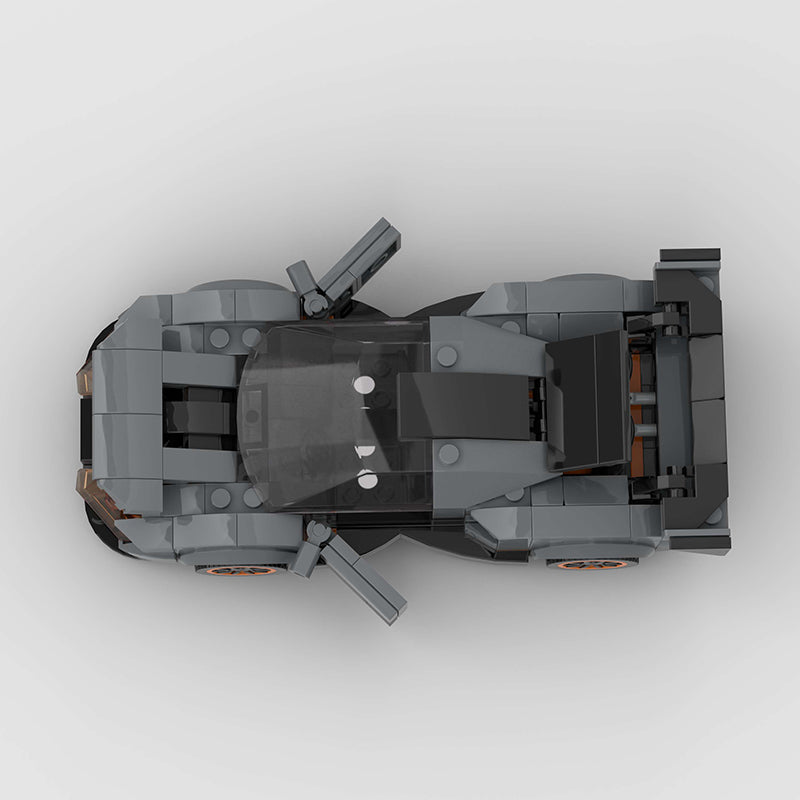McLaren Senna V2