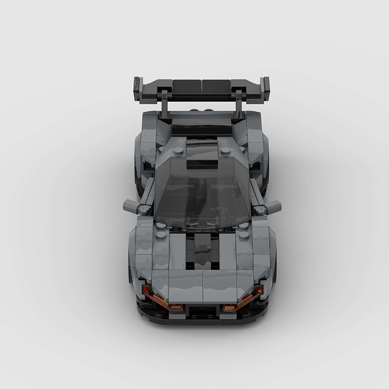 McLaren Senna V2