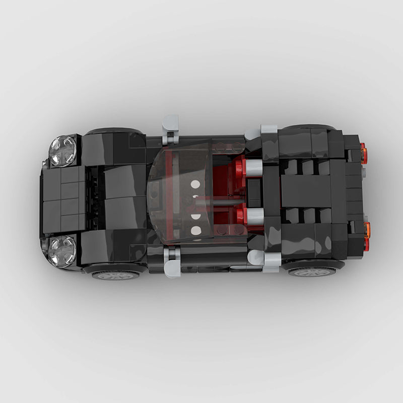 Spyker C8 Spyder
