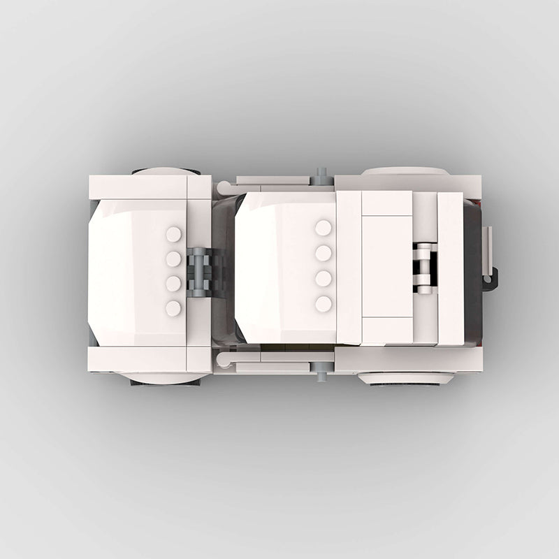 90's hatchback