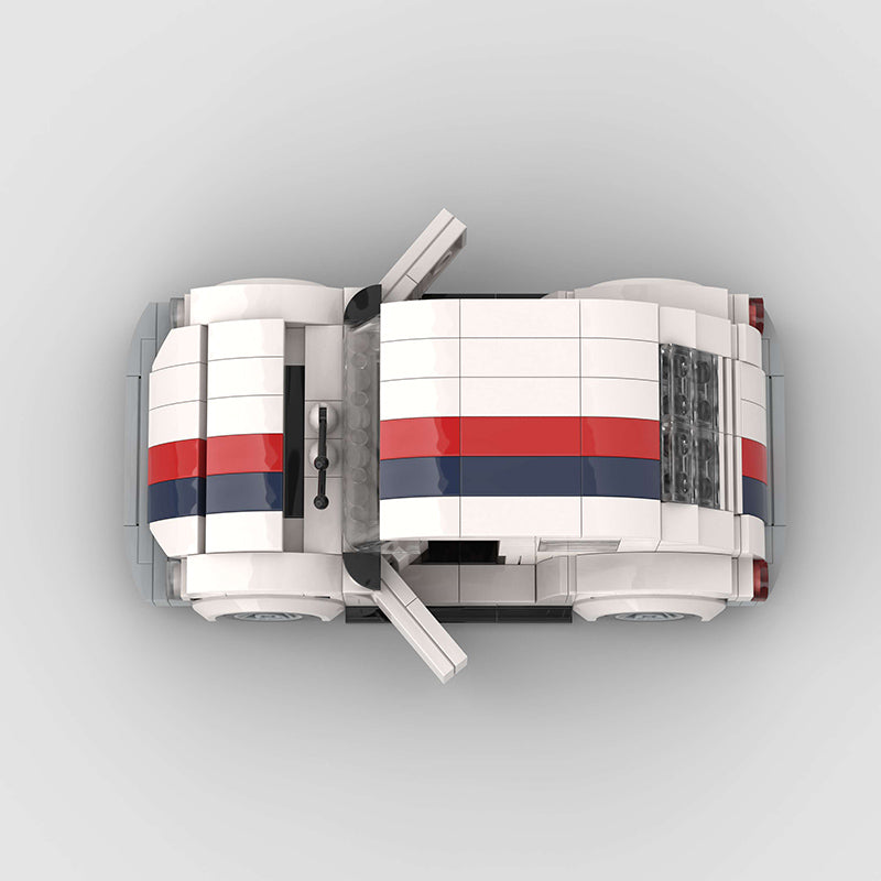 Volkswagen Beetle Herbie
