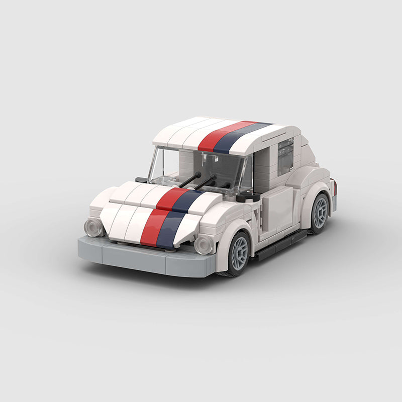 Volkswagen Beetle Herbie