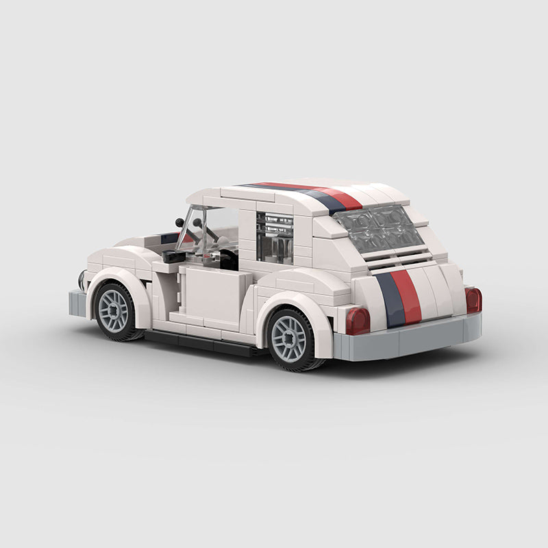 Volkswagen Beetle Herbie