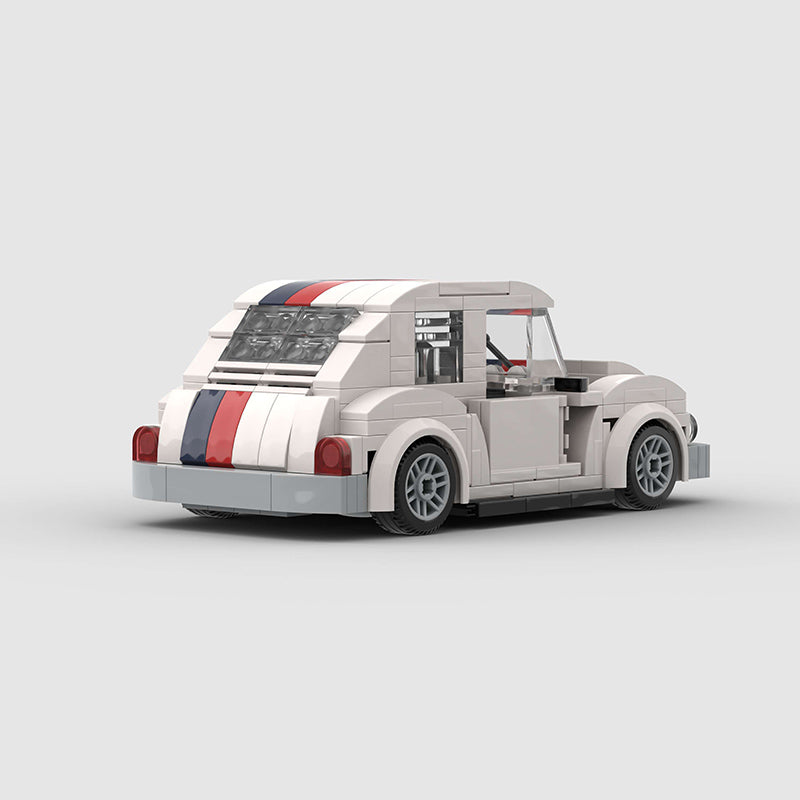 Volkswagen Beetle Herbie