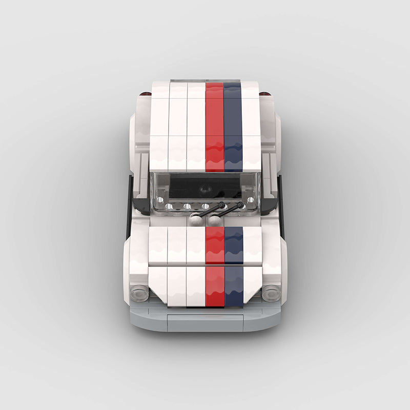 Volkswagen Beetle Herbie
