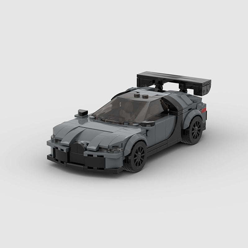 Bugatti Chiron Pus Sport